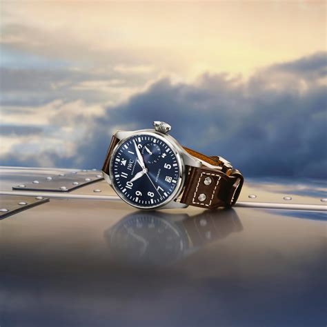 iwc watches official site schaffhausen